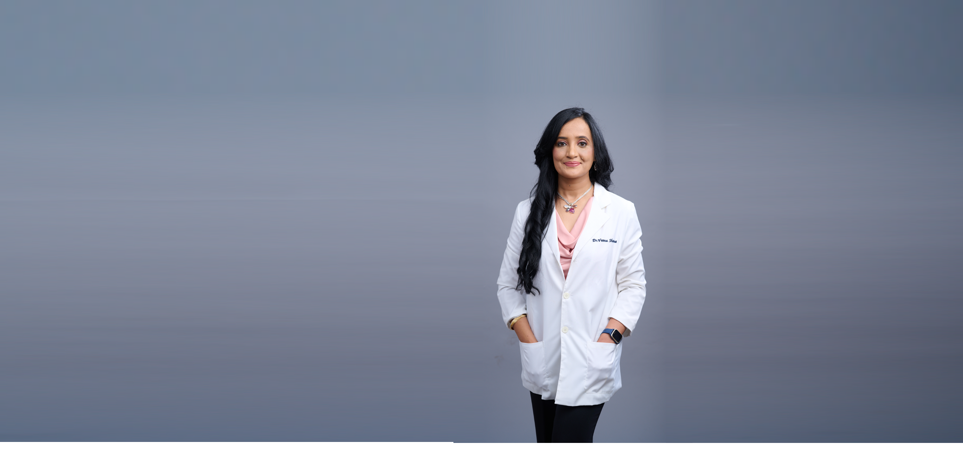 Dr. Veenu Sharma Dr. Veenu Sharma